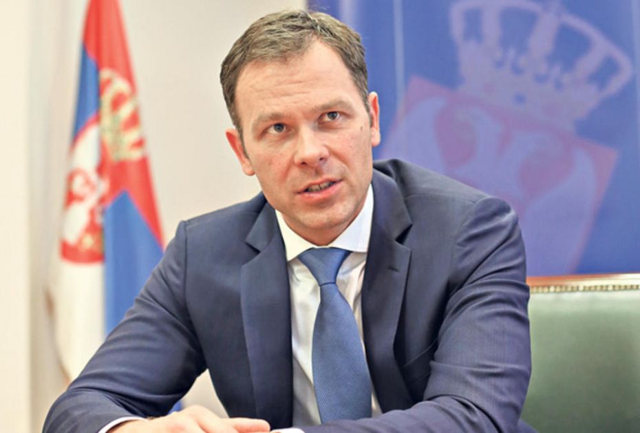 MINISTAR MALI: Misija MMF krajem februara u Beogradu, četvrtu godinu zaredom imamo suficit u budžetu