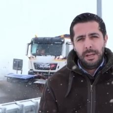 MINISTAR MOMIROVIĆ: 870 kamiona i mašina čisti sneg, stavićemo vrlo brzo situaciju pod kontrolu (VIDEO)