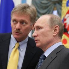 MINISTAR U SAMOIZOLACIJI: Oglasili se iz Kremlja u vezi sa Putinovim zdravljem i kontaktima sa Lavrovom