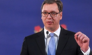 Vučića će u Zagrebu dočekati ustaše na trgovima