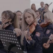 MINISTARSTVO ODBRANE ODALO POČAST POGINULIM HEROJIMA SA KOŠARA: Premijerno prikazan muzički spot Vila sa Košara