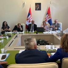 MINISTARSTVO PREDSTAVILO IZMENE I DOPUNE SVA 3 MEDIJSKA ZAKONA