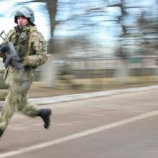 MINSK POSLAO NAJJAČE ORUŽJE NA GRANICU: Na svaki pokušaj agresije prema Belorusiji odmah će odgovoriti Polonez i Točka