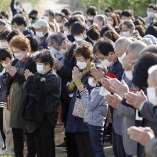 MINUT ĆUTANJA I MOLITVE ŠIROM JAPANA: 12 godina od katastrofe, poginulo više od 22.000 ljudi, narod STRAHUJE! (VIDEO)