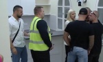 MIRKO GAVRIĆ JE JABUKA RAZDORA: Marko završio u zatvoru pošto je hteo da se bije sa Vladimirom (VIDEO)