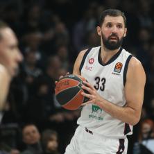 MIROTIĆ PONOVO KVARI POSAO PARTIZANU: Ništa od SENZACIONALNOG TRANSFERA, iako su crno-beli spremili SILNE MILIONE