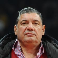 MIŠKO POTVRDIO: Ražnatović čuvenom pesmom otkrio novi klub Gudurića?