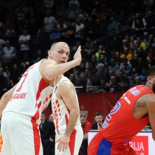 MIŠKO SE OGLASIO: Krilni košarkaš potpisao za Bilbao