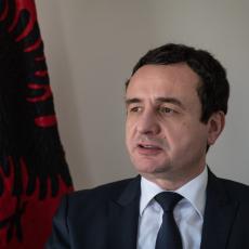 MISLI DA ĆE OVIM POTEZOM NEŠTO POSTIĆI! Kurti poziva sve Albance da glasaju za Bajdena (VIDEO)