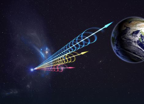 MISTERIJA Naučnici detektovali 15 bizarnih signala iz udaljene galaksije