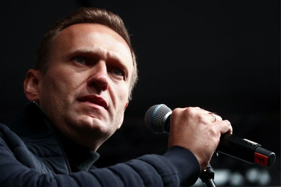 MISTERIJA PUTONOVOG IZAZIVAČA: Nikome nije jasno zašto se Navaljni vratio u Rusiju, jer je njegov uticaj minoran! (VIDEO)