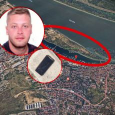 MISTERIJA TELEFONA MATEJA PERIŠA Pronađen u džepu tela izvučenog iz Dunava, a ovi detalji bacili NOVU SENKU NA SLUČAJ