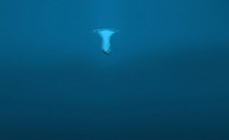 MISTERIJA U DUBINAMA MORA: Jezivi zvuk dolazi sa dna okeana, a niko ne zna šta ga proizvodi