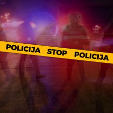 MISTERIJA UGLJENISANOG LEŠA U BEOGRADU: Crnogorac cinkario policiji ili se ubio zbog LJUBAVI?
