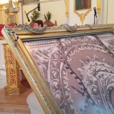MISTERIOZNI FENOMEN: Stotine zmija dogmiže u ovu pravoslavnu svetinju NA ISTI DATUM - NAUKA NEMA OBJAŠNJENJE (VIDEO)