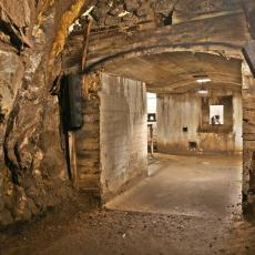 MISTERIOZNI NACISTIČKI podzemni GRAD: Nalazi se ispod planine i niko ne zna zašto su ga gradili! (FOTO)