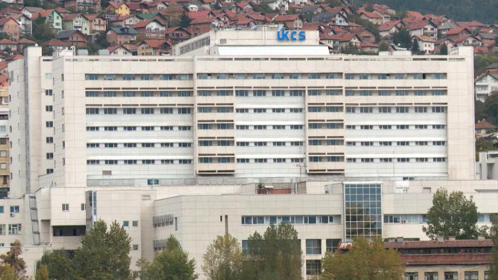 MISTERIOZNI PACIJENT ISPRAZNIO SARAJEVSKU BOLNICU: Onda je doveden plastični hirurg iz Beograda koji je izveo komlikovanu operaciju