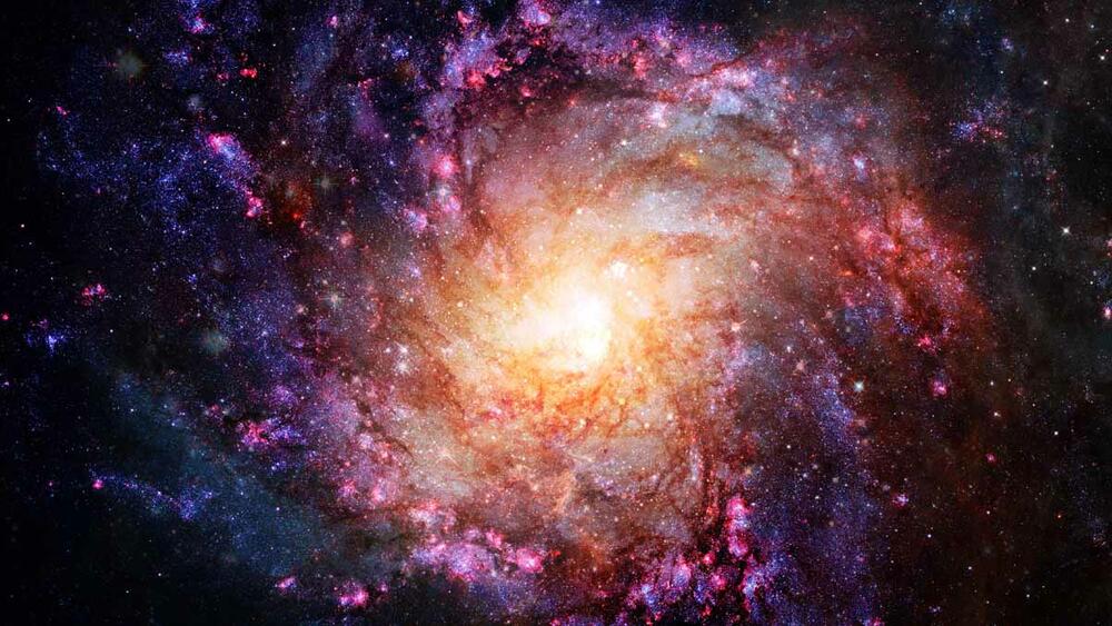 MISTERIOZNI RADIO SIGNAL STIGAO DO ZEMLJE Trebalo mu je 8 milijardi godina da dođe, astronomi se našli u čudu zbog jedne stvari
