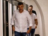 Milošević: Dvomeč sa Moldeom određuje sezonu Partizana VIDEO