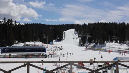 MK Grupa organizovala zimovanje za najbolje đake sa Kosova i Metohije