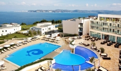 MK grupa preuzela hotelski kompleks Skiper risort u Istri