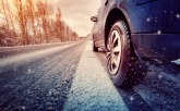 MKD: Kolaps zbog snega, prekid saobraćaja na putevima