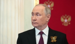 MKS će ostati nepokolevljiv u poternici za Putinom
