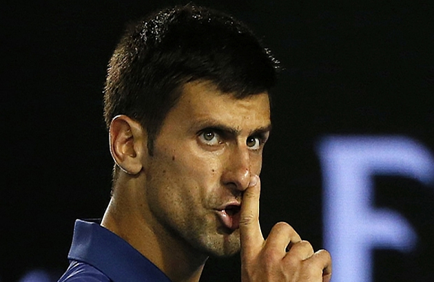 MLAD I ZELEN Ovako je Novak Djokovic izgledao na POCETKU KARIJERE (FOTO+VIDEO)