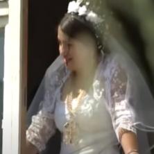 MLADA IMA 15 GODINA, A MLADOŽENJA 10: Romske svadbe maloletnika u RUSIJI svakodnevnica, EVO KAKO IZGLEDAJU 