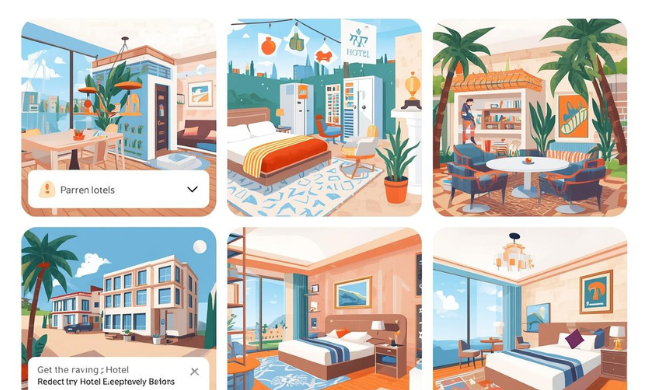 MLADI I DOBRA BIZNIS PRIČA: Jovan i Filip napravili „TrueStay“ aplikaciju koja pomaže putnicima da izaberu hotel u 30 sekundi