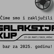 MLADI INOVATORI REŠAVAJU IZAZOVE REALNOG ŽIVOTA: ZAVRŠEN GALAKSIJA KUP 2025