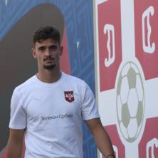 MLADI NAPADAČ NA CENI: Ivanović na meti premijerligaša
