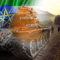 MLADOST TIGRAJA PADA KAO LIŠĆE Premijer Etiopije proglasio pobedu na frontu u oblasti Afar
