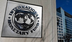MMF: Kineski ekonomski oporavak pruža podsticaj azijsko-pacifičkoj ekonomiji