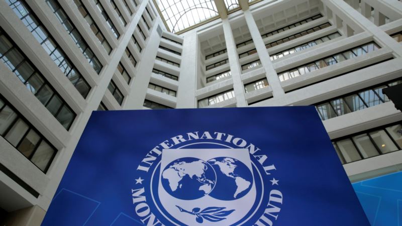 MMF: Kovid 19 izaziva duboku globalnu recesiju 2020.