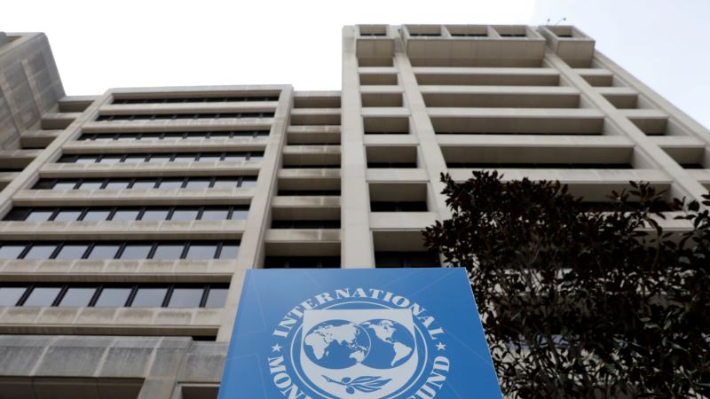 MMF: Pandemija će izazvati recesiju goru od krize 2008. godine