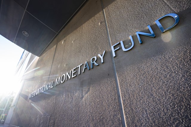 MMF: Srbija ima dobar sistem za upravljanje u kriznim situacijama