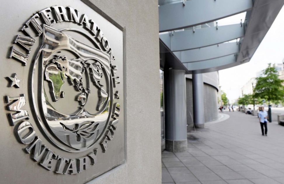 MMF: Srbija se dobro nosila sa pandemijom, imala najniži pad