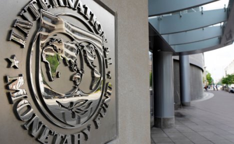 MMF: Srbiji odobrena šesta revizija aranžmana