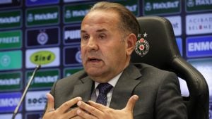 MMF bi u Partizanu imao više posla nego u državi: Rasim Ljajić o finansijskoj situaciji u klubu iz Humske