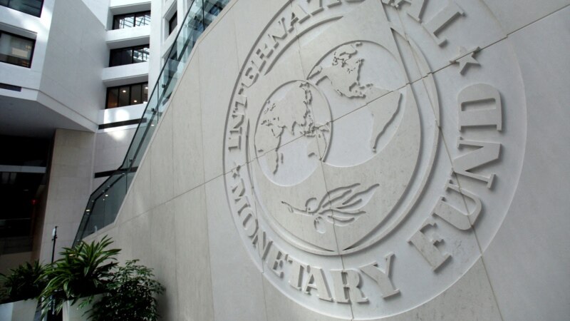 MMF objavio optimističniju prognozu svetskog rasta za 2023.