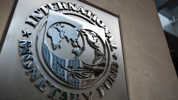 MMF odobrio Ukrajini 3,9 milijardi dolara zajma