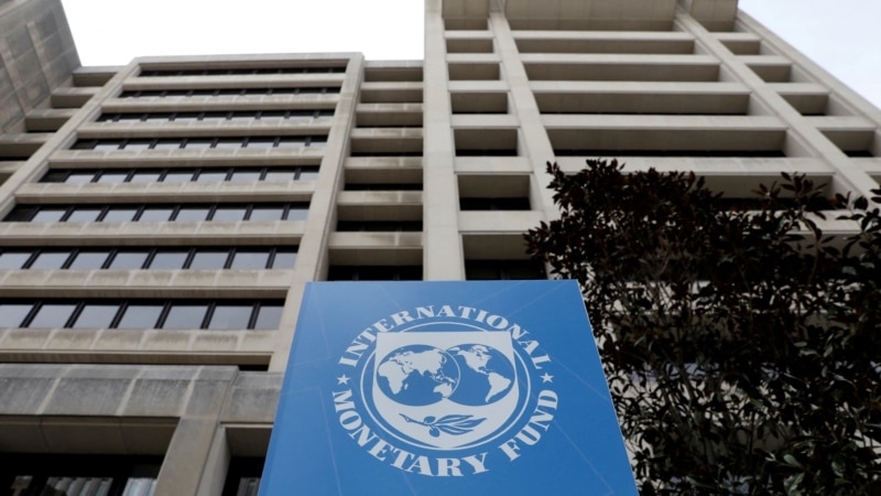 MMF odobrio kredit od 15,6 milijardi dolara za Ukrajinu