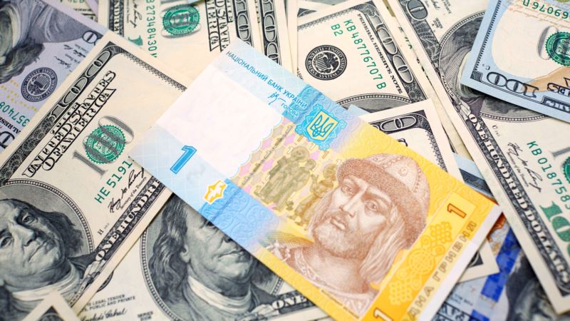 MMF odobrio milijardu dolara zajma Ukrajini