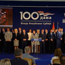 MMF pohvalio Vladu Srbije: Nastavićemo da podržavamo vašu reformu