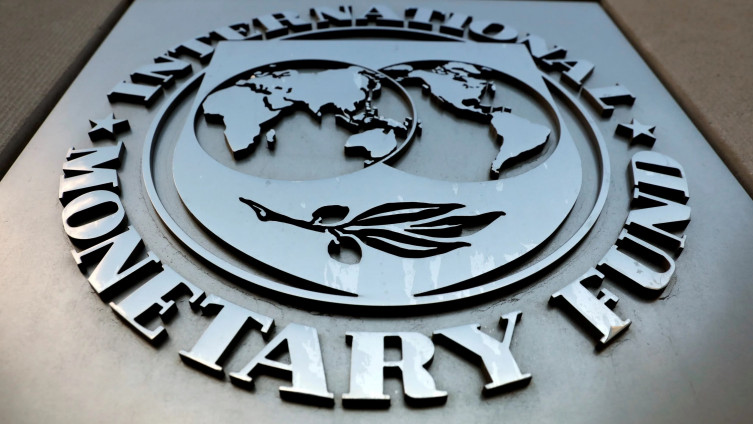 MMF povećao prognozu globalnog rasta za 2021. na 5,5 osto