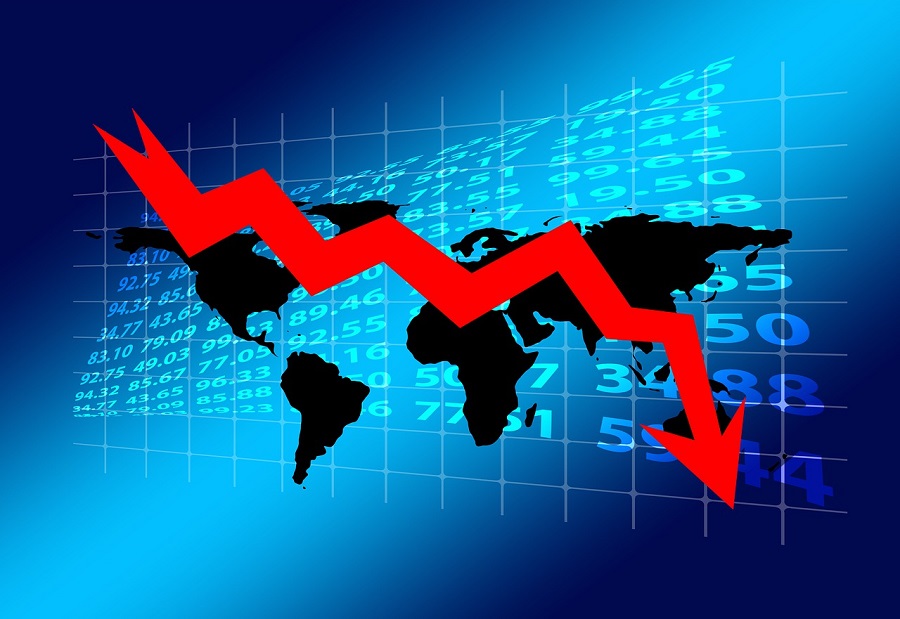 MMF smanjio prognozu globalnog privrednog rasta na 2,8 odsto