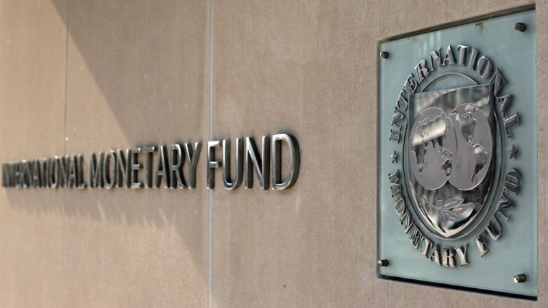 MMF smanjio prognozu o svetskom privrednom rastu