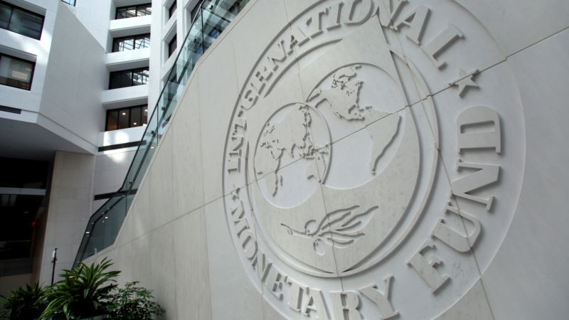 MMF smanjio prognozu rasta za Veliku Britaniju i SAD