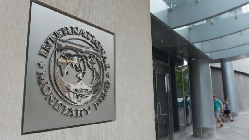 MMF upozorava na moguću ekonomsku oluju